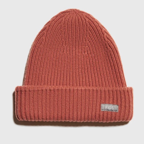 Figs Accessories - FIGS Oversized Beanie